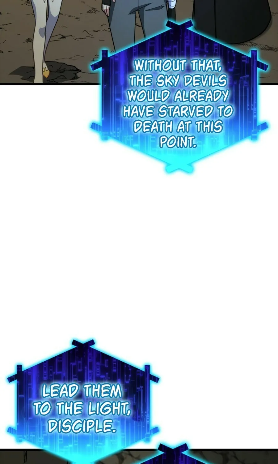 Read The Maxed-out Player chapter 22 image 62 on Lezhin