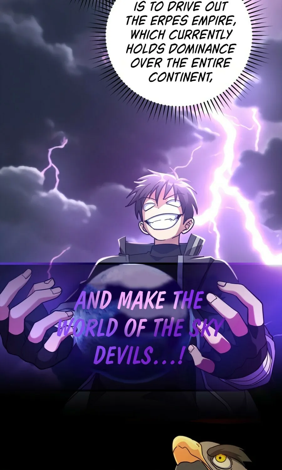 Read The Maxed-out Player chapter 22 image 68 on Lezhin