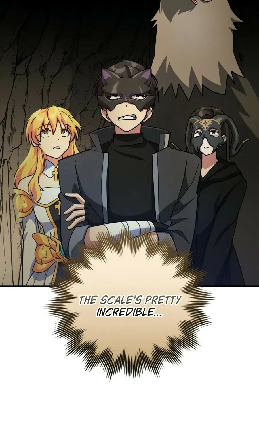 Read The Maxed-out Player chapter 22 image 69 on Lezhin