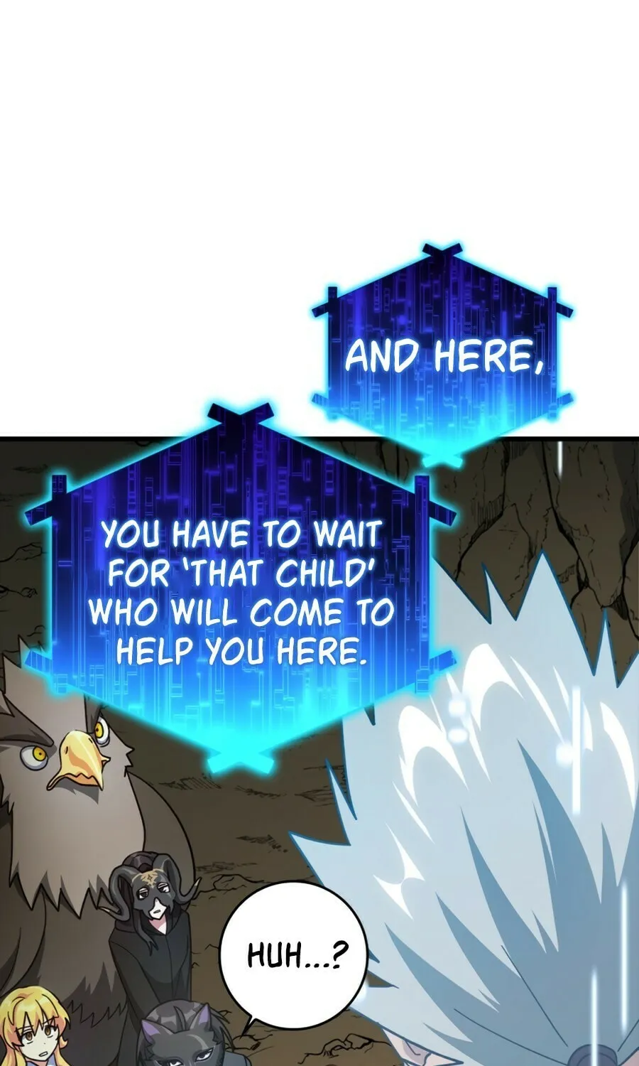 Read The Maxed-out Player chapter 22 image 70 on Lezhin