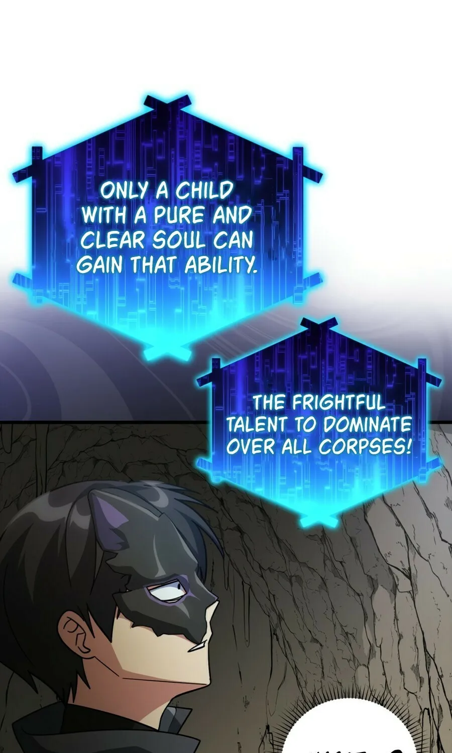 Read The Maxed-out Player chapter 22 image 72 on Lezhin