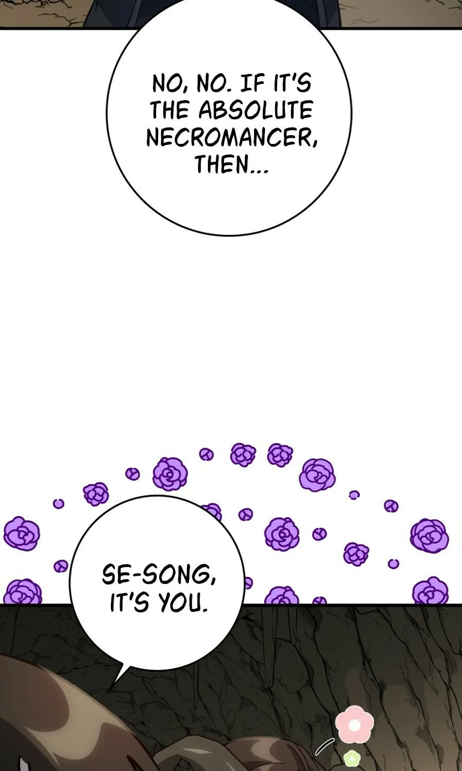 Read The Maxed-out Player chapter 22 image 77 on Lezhin