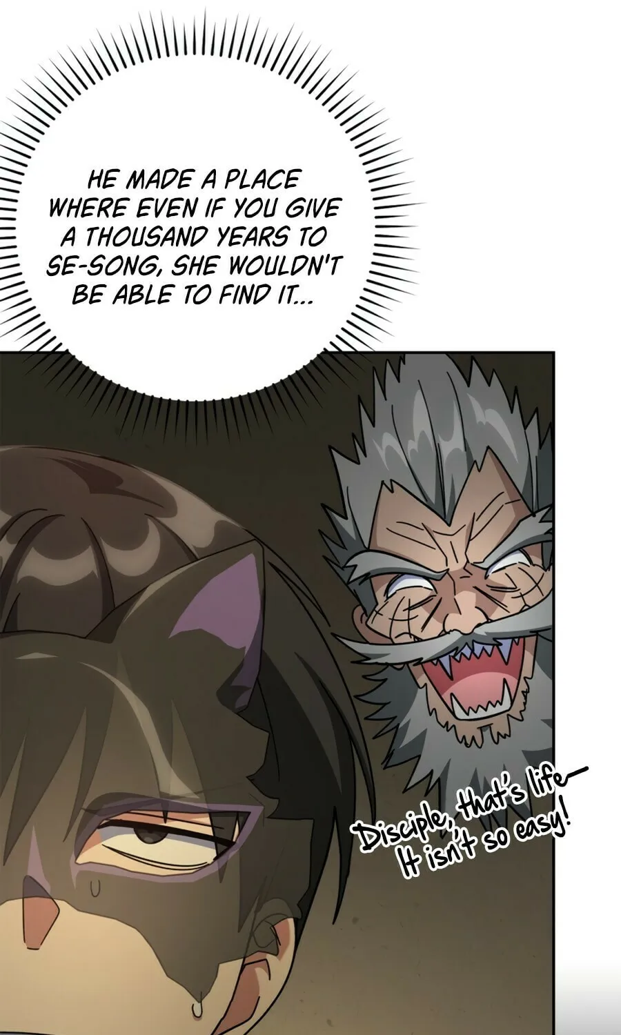 Read The Maxed-out Player chapter 22 image 81 on Lezhin