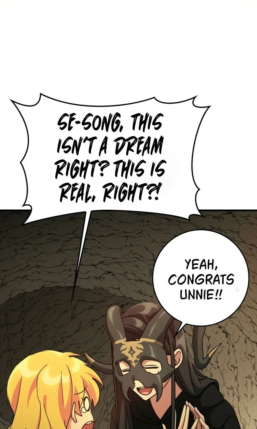 Read The Maxed-out Player chapter 22 image 90 on Lezhin