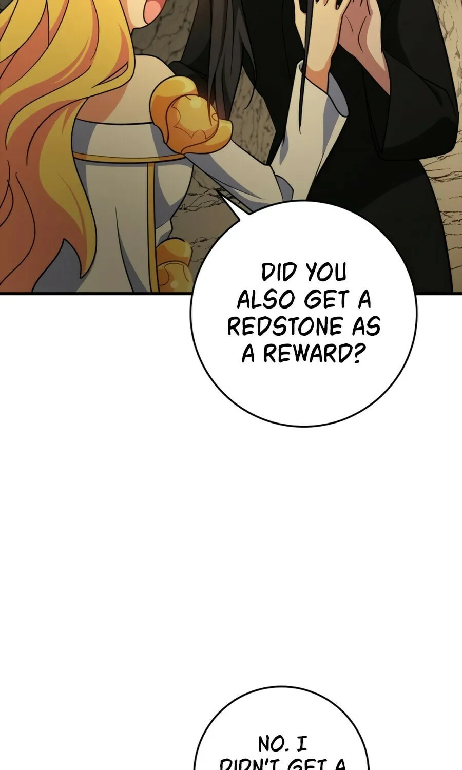 Read The Maxed-out Player chapter 22 image 91 on Lezhin