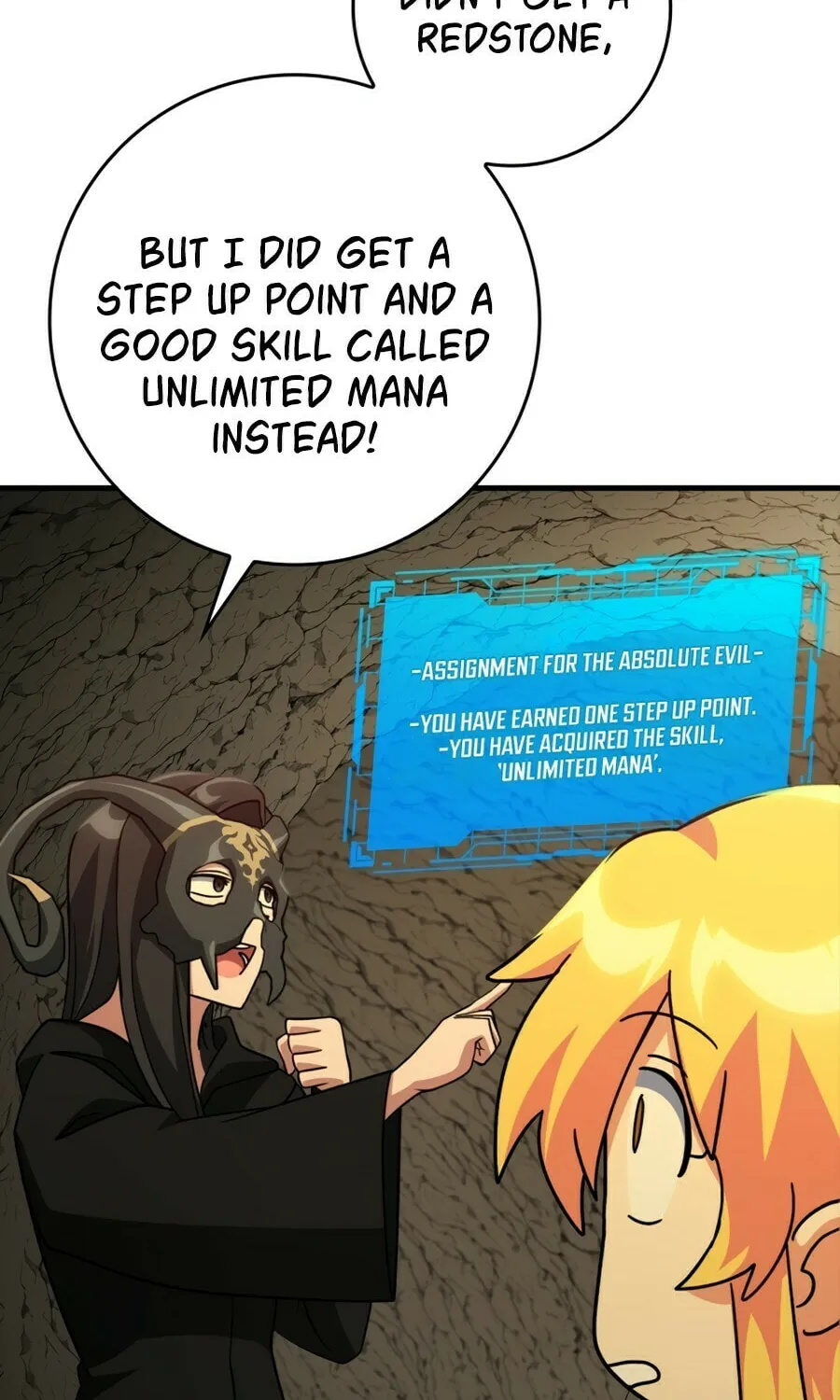 Read The Maxed-out Player chapter 22 image 92 on Lezhin