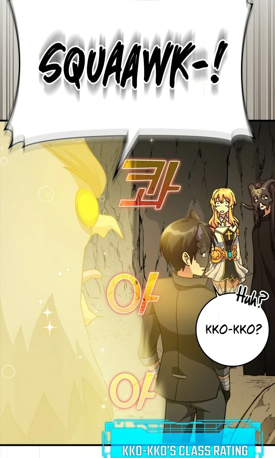 Read The Maxed-out Player chapter 22 image 97 on Lezhin