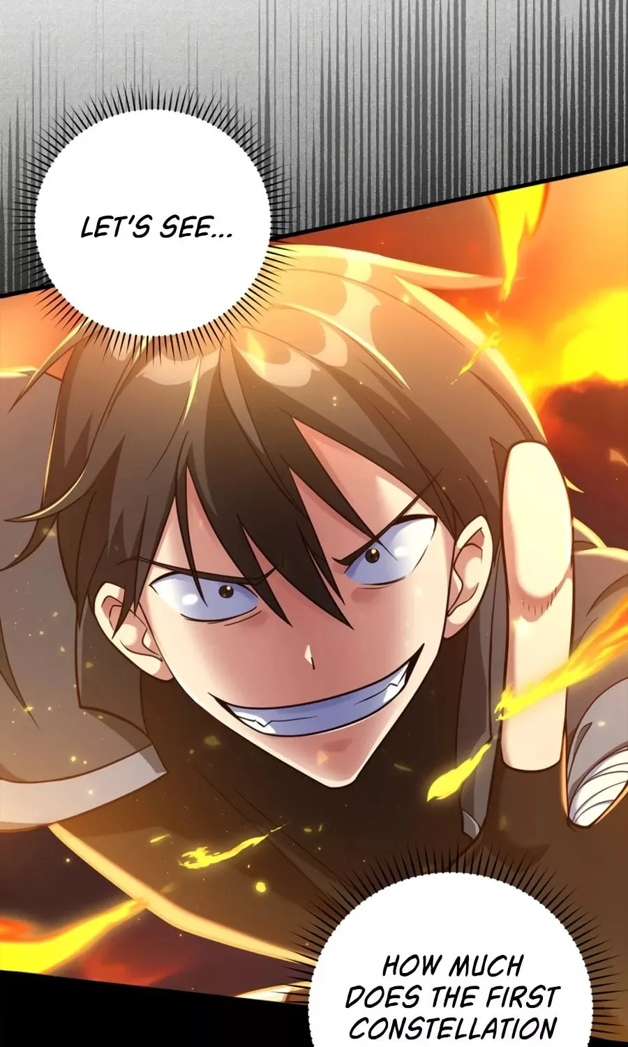 Read The Maxed-out Player chapter 23 image 106 on Lezhin