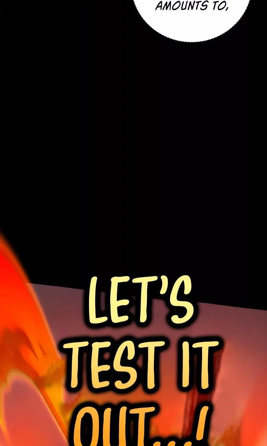 Read The Maxed-out Player chapter 23 image 107 on Lezhin