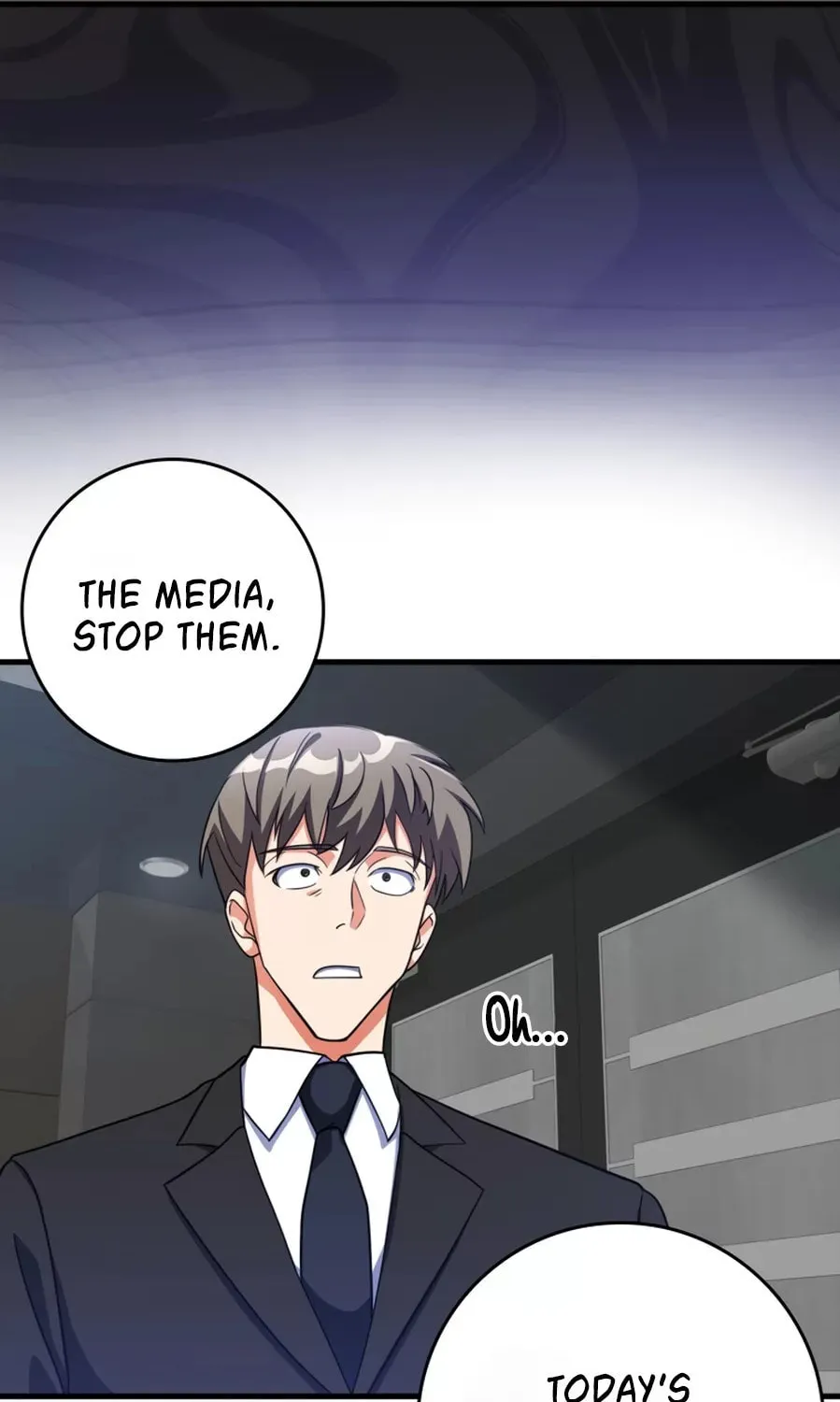 Read The Maxed-out Player chapter 23 image 113 on Lezhin