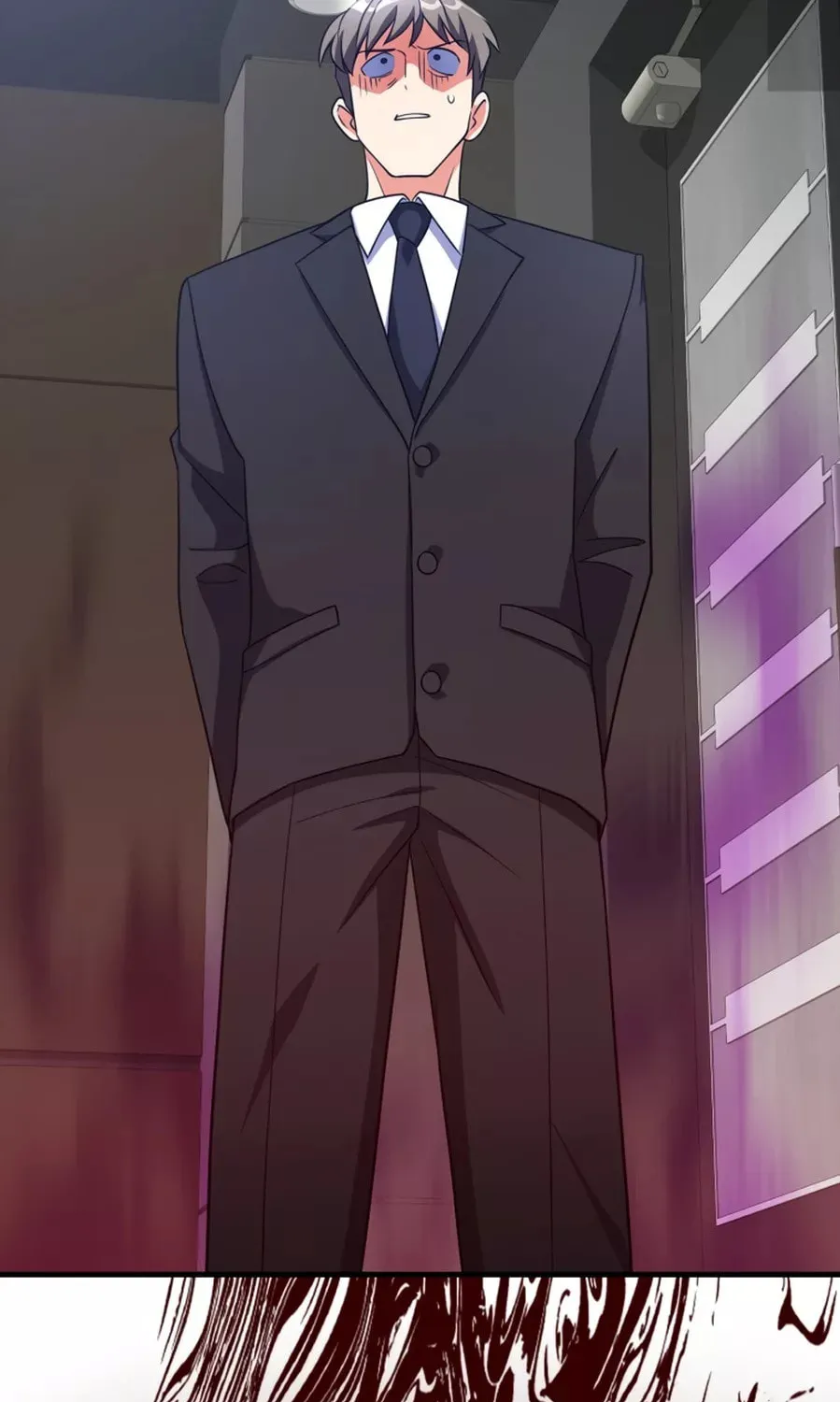 Read The Maxed-out Player chapter 23 image 119 on Lezhin