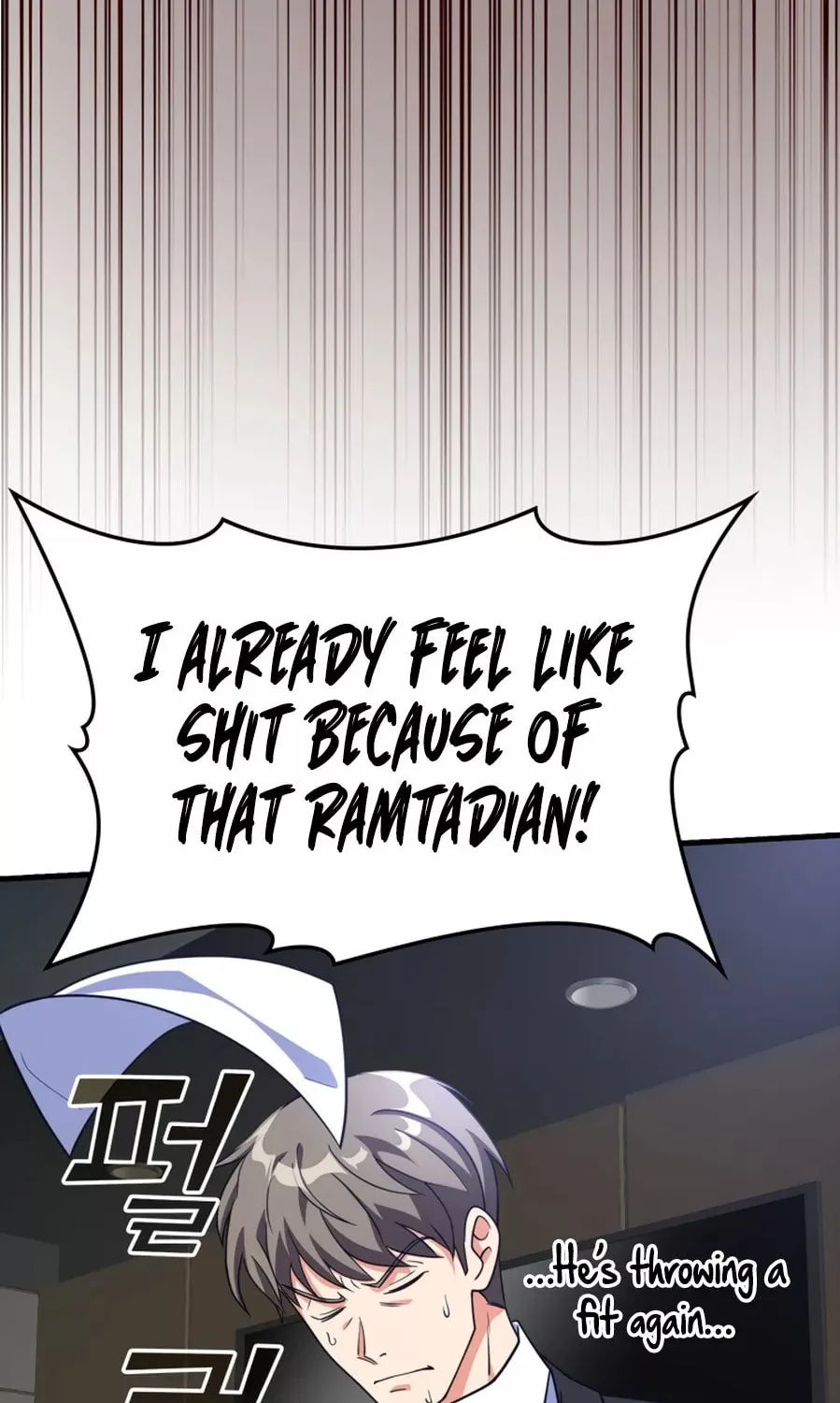 Read The Maxed-out Player chapter 23 image 124 on Lezhin