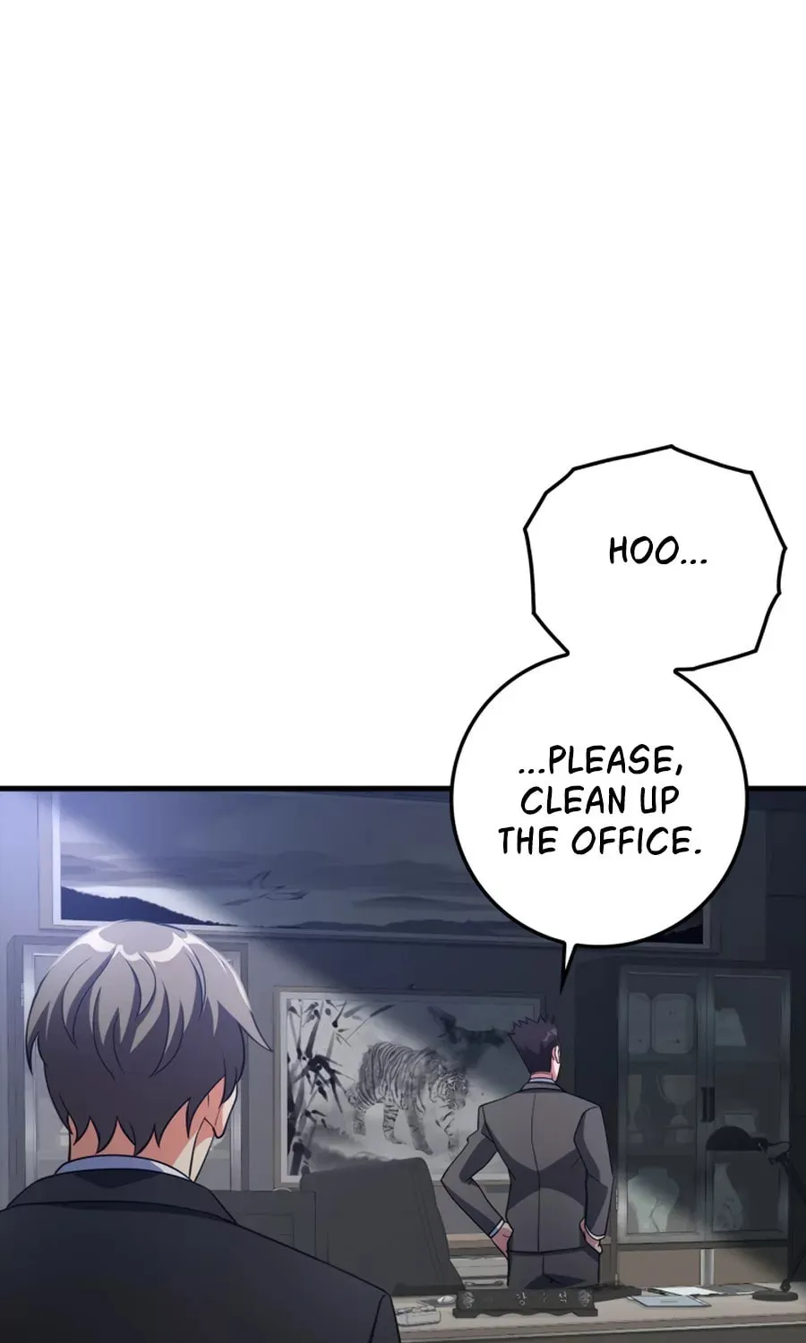 Read The Maxed-out Player chapter 23 image 126 on Lezhin