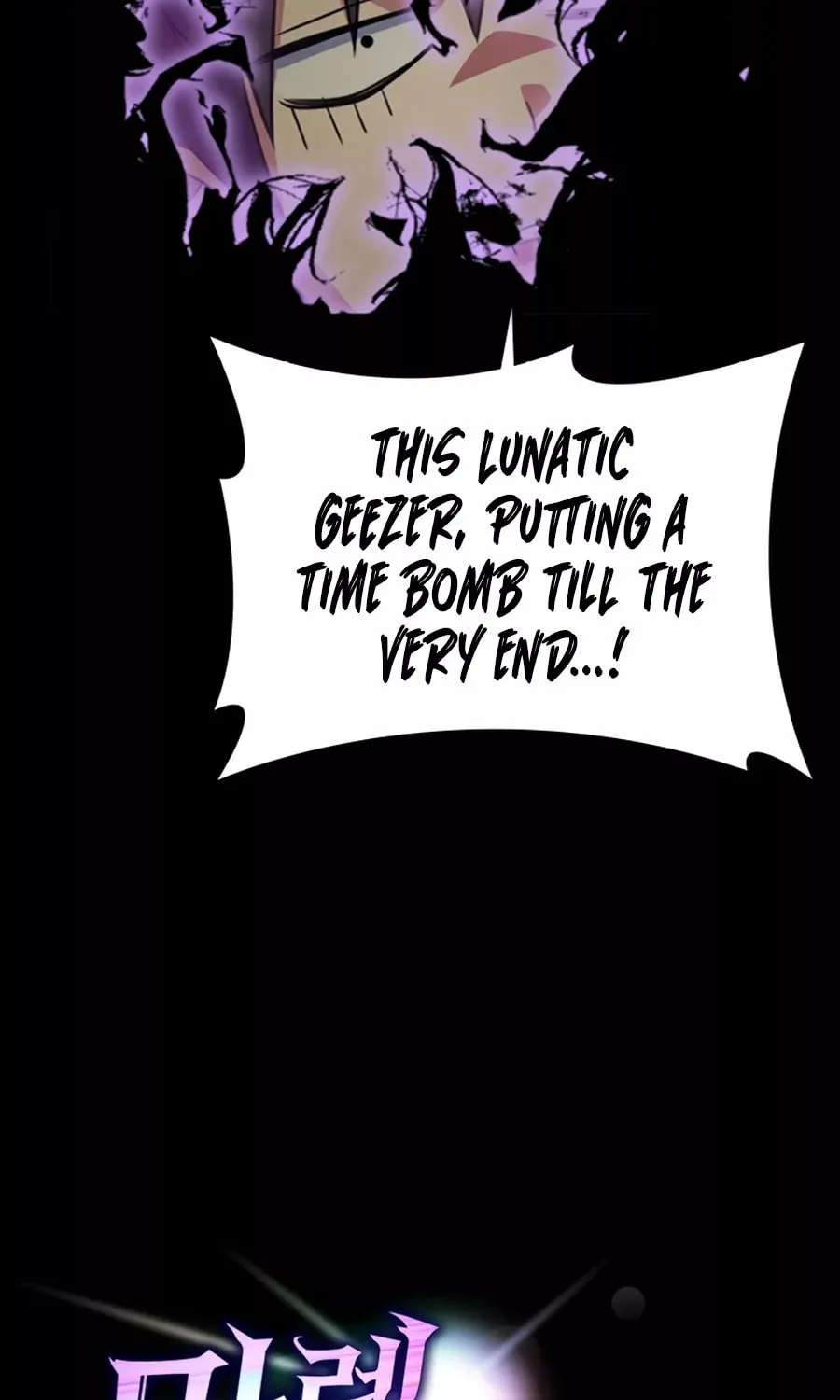 Read The Maxed-out Player chapter 23 image 14 on Lezhin