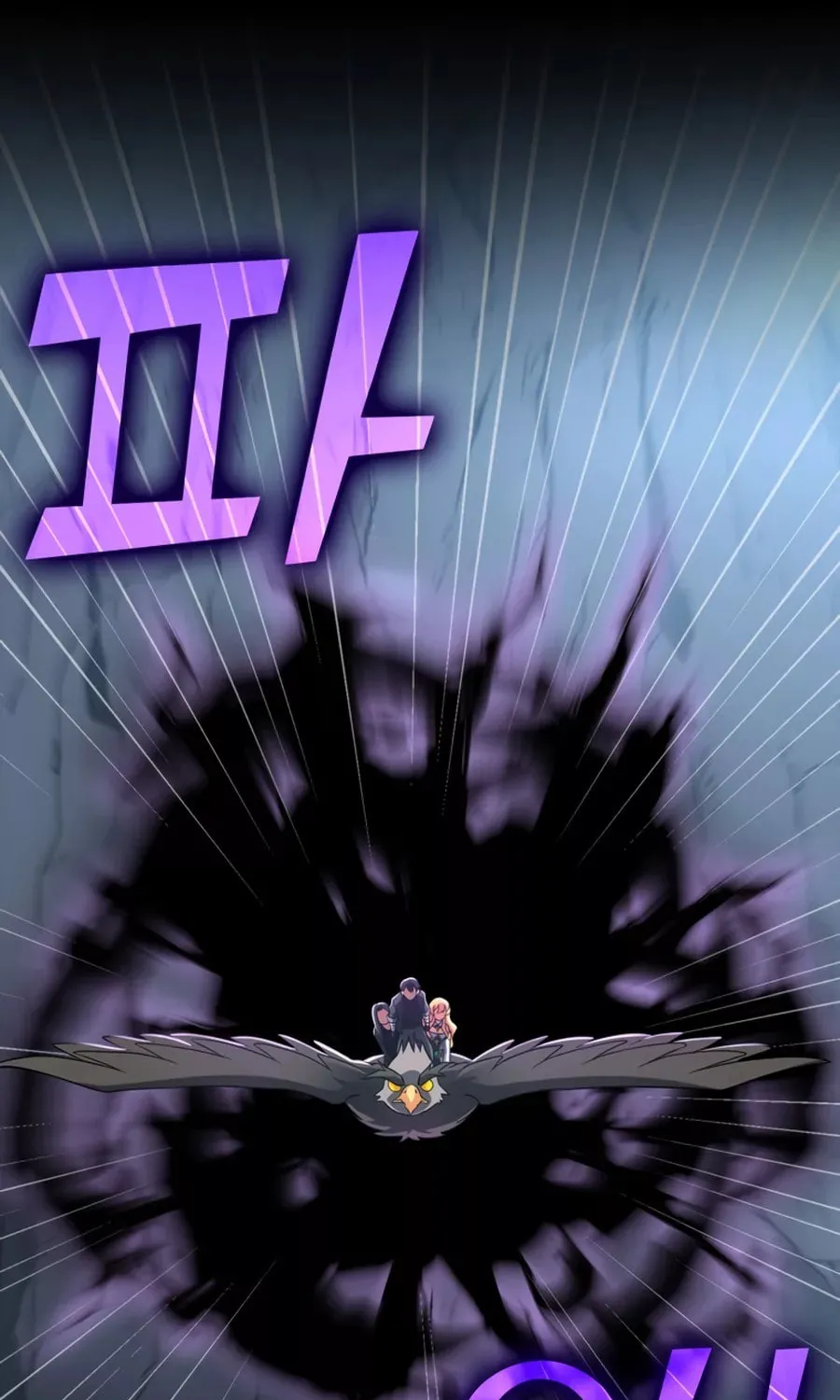 Read The Maxed-out Player chapter 23 image 16 on Lezhin