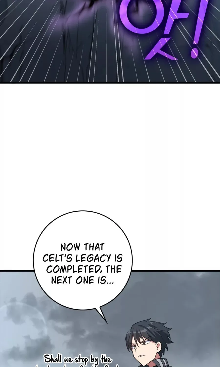 Read The Maxed-out Player chapter 23 image 17 on Lezhin