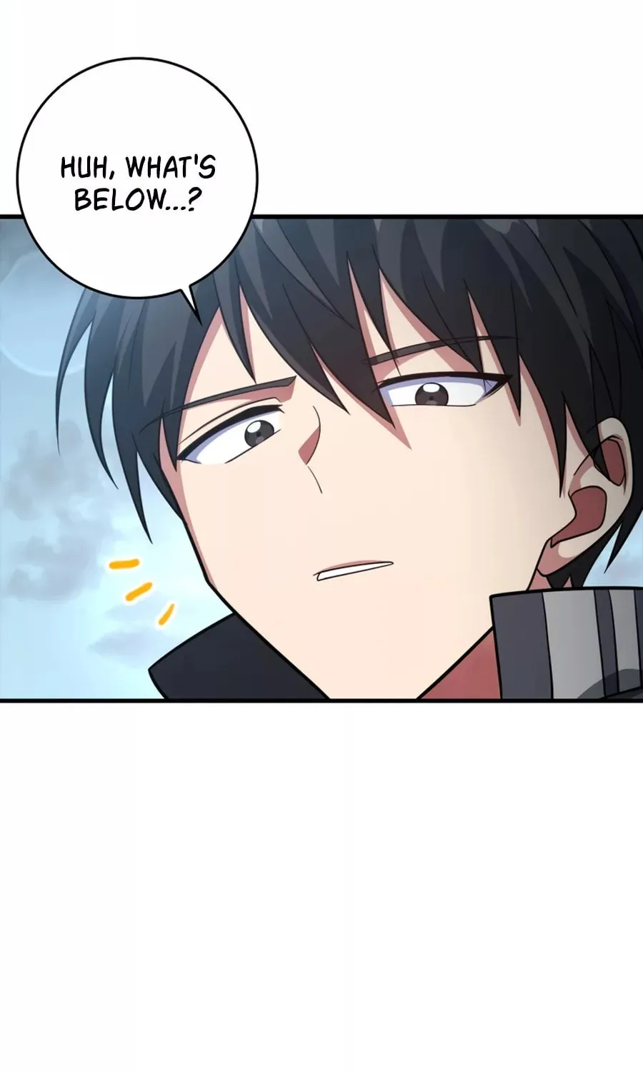 Read The Maxed-out Player chapter 23 image 19 on Lezhin