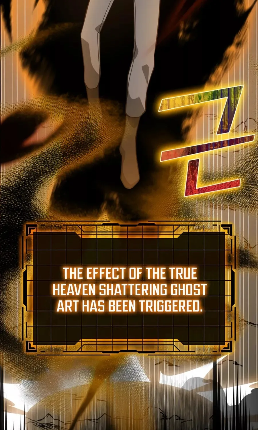 Read The Maxed-out Player chapter 23 image 2 on Lezhin