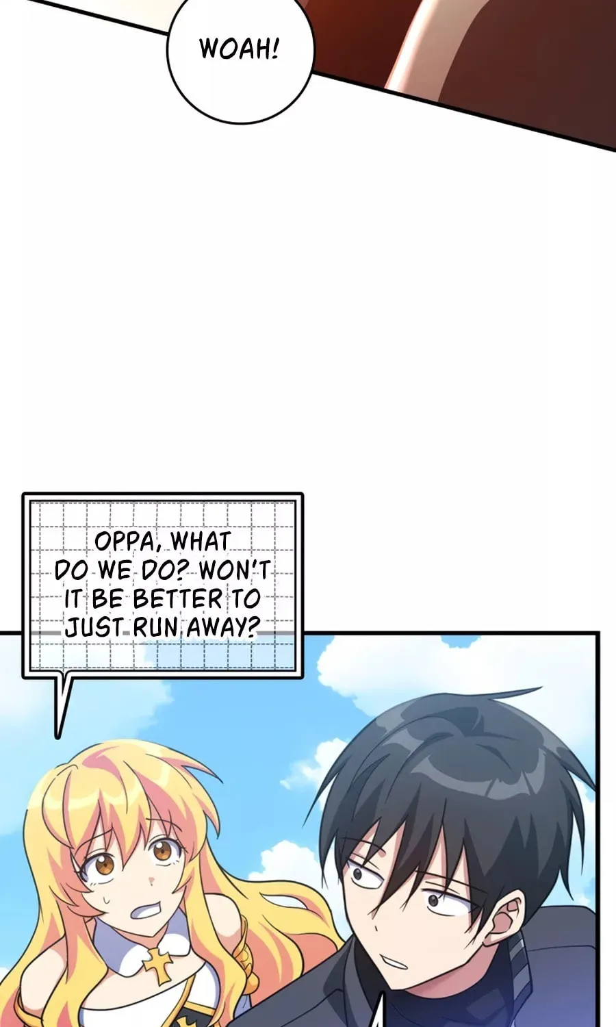 Read The Maxed-out Player chapter 23 image 25 on Lezhin