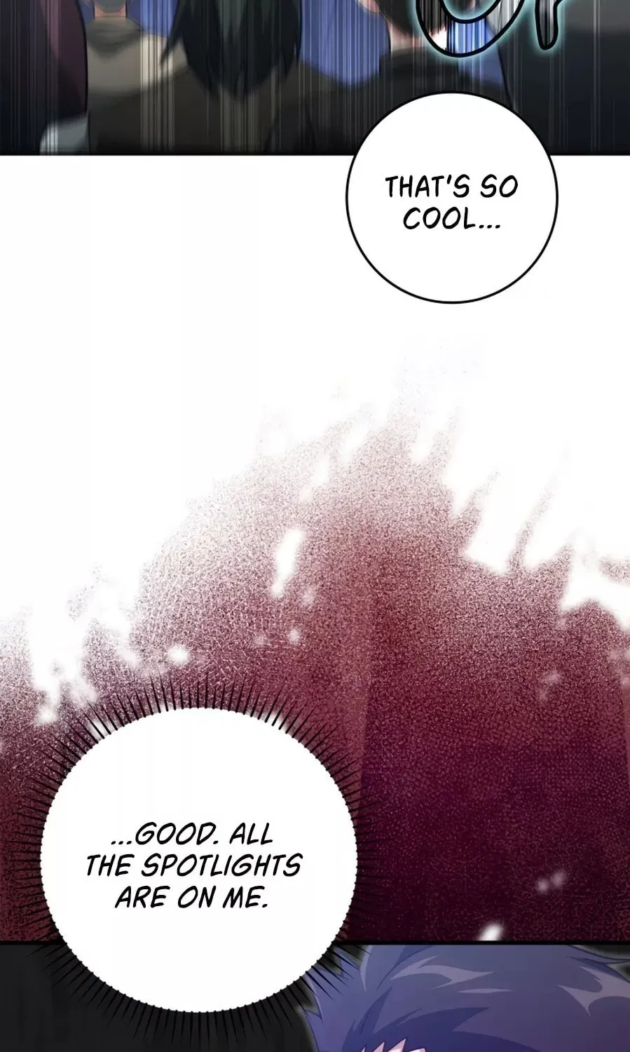 Read The Maxed-out Player chapter 23 image 32 on Lezhin