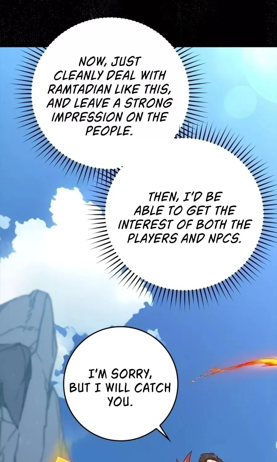 Read The Maxed-out Player chapter 23 image 34 on Lezhin