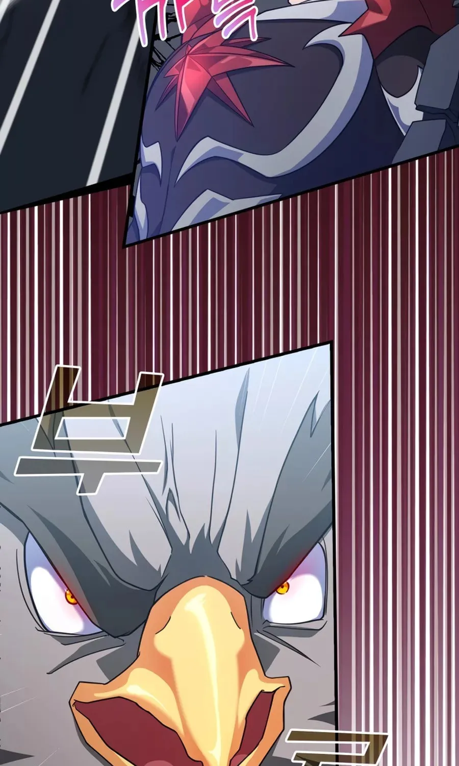 Read The Maxed-out Player chapter 23 image 46 on Lezhin