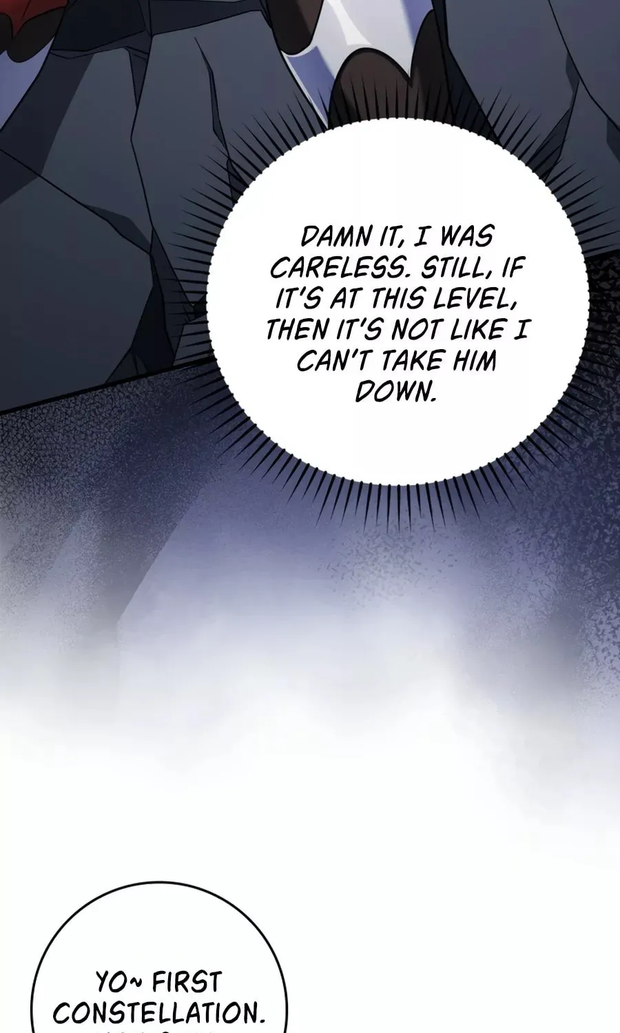 Read The Maxed-out Player chapter 23 image 50 on Lezhin