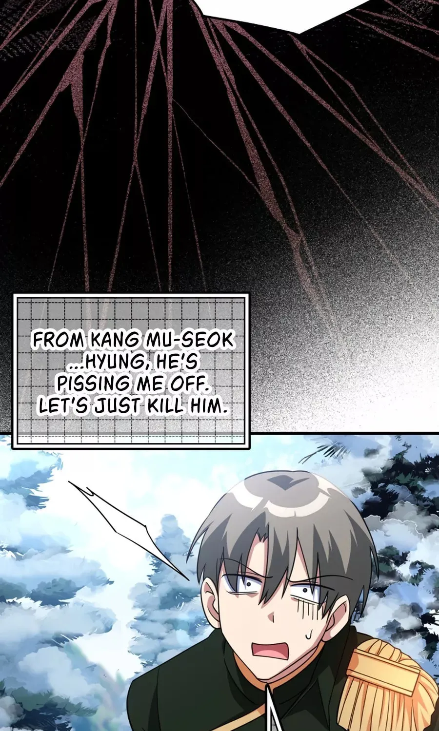 Read The Maxed-out Player chapter 23 image 54 on Lezhin