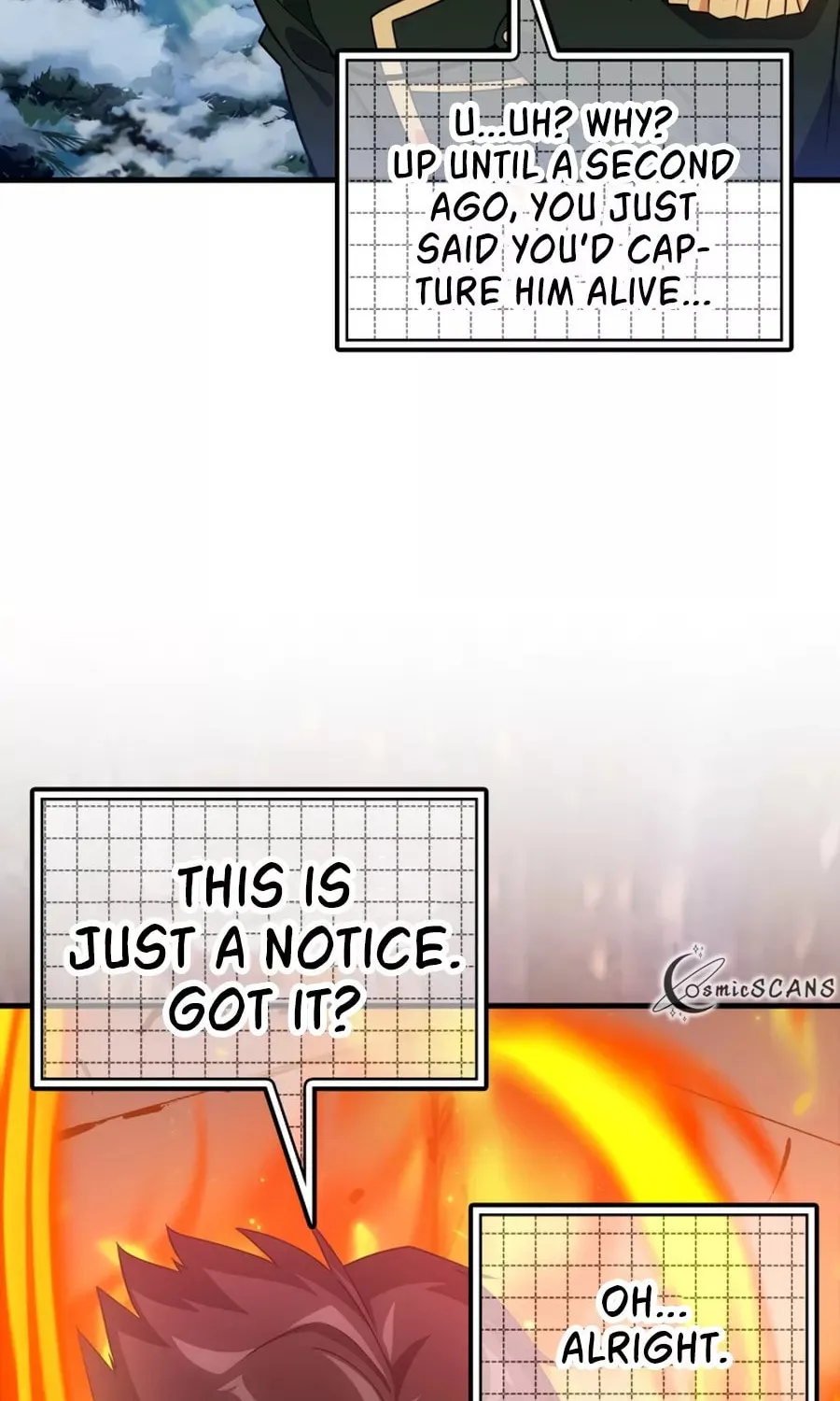 Read The Maxed-out Player chapter 23 image 55 on Lezhin