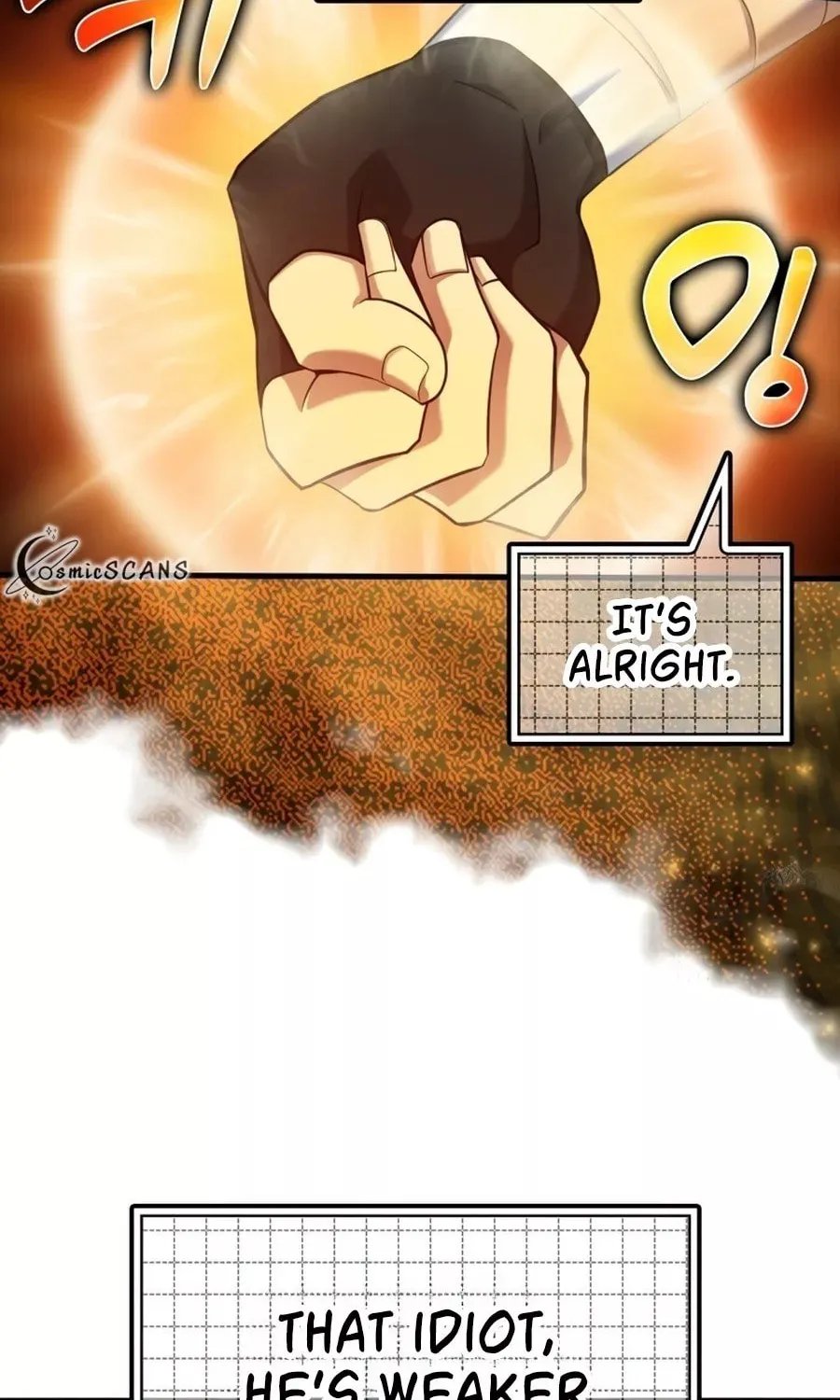 Read The Maxed-out Player chapter 23 image 74 on Lezhin