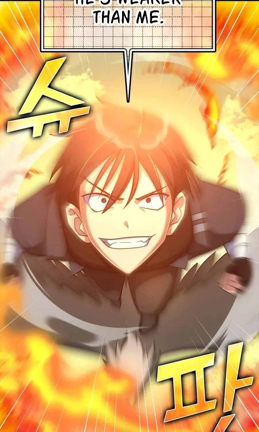 Read The Maxed-out Player chapter 23 image 75 on Lezhin