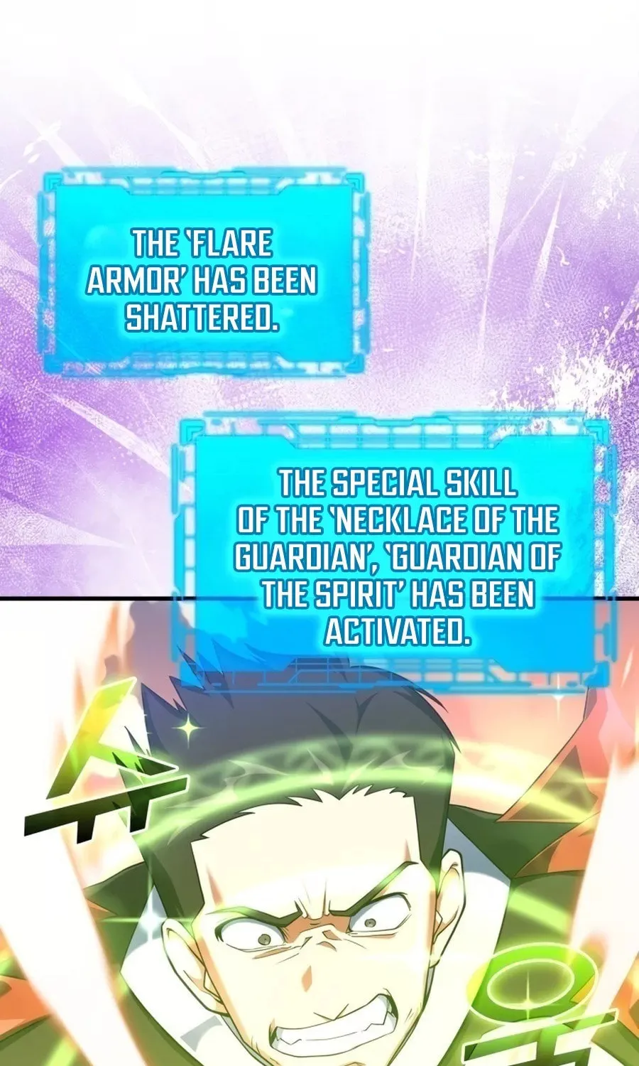 Read The Maxed-out Player chapter 23 image 80 on Lezhin