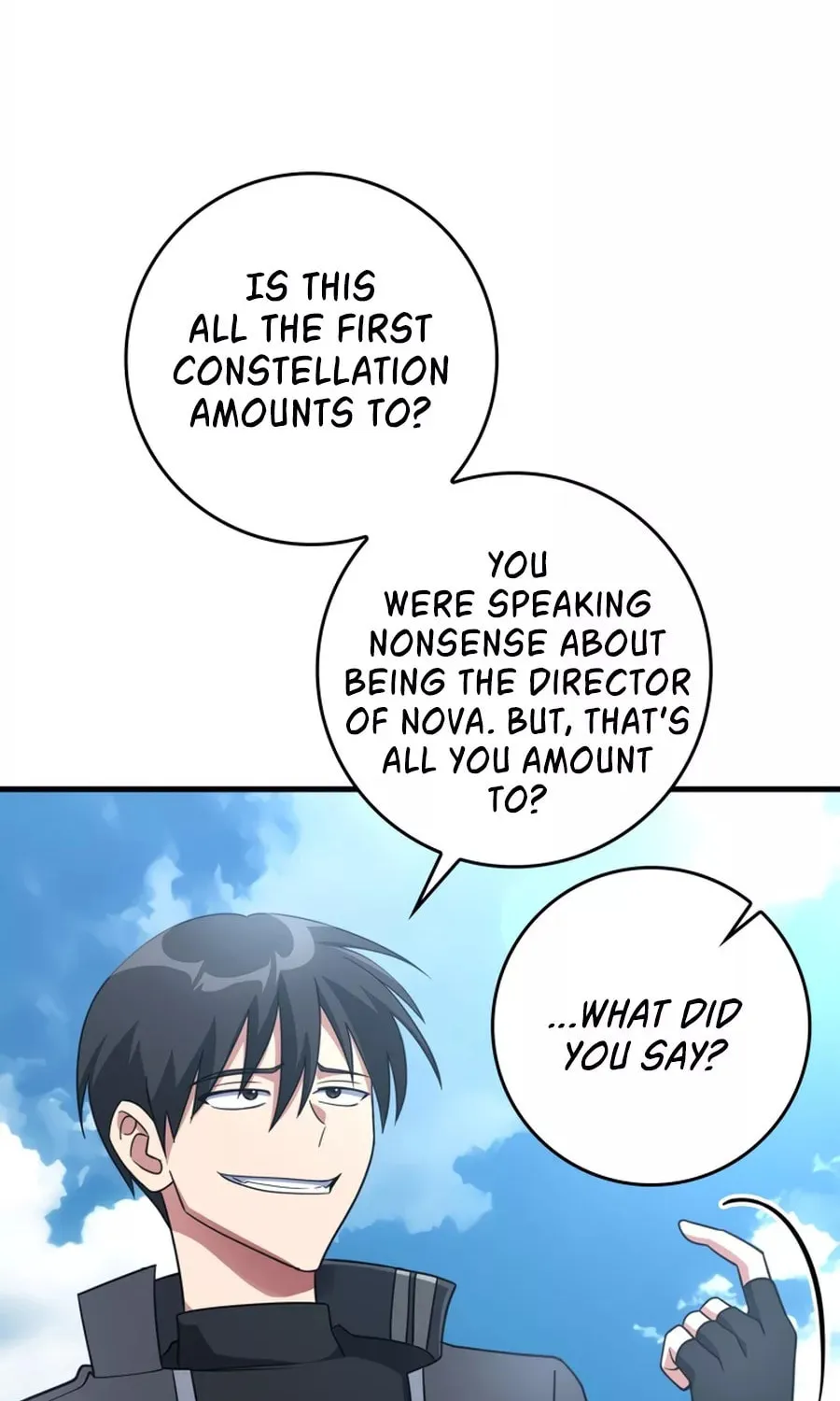 Read The Maxed-out Player chapter 23 image 87 on Lezhin