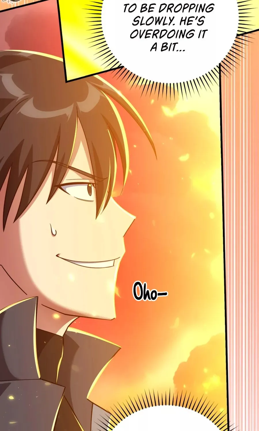Read The Maxed-out Player chapter 23 image 99 on Lezhin