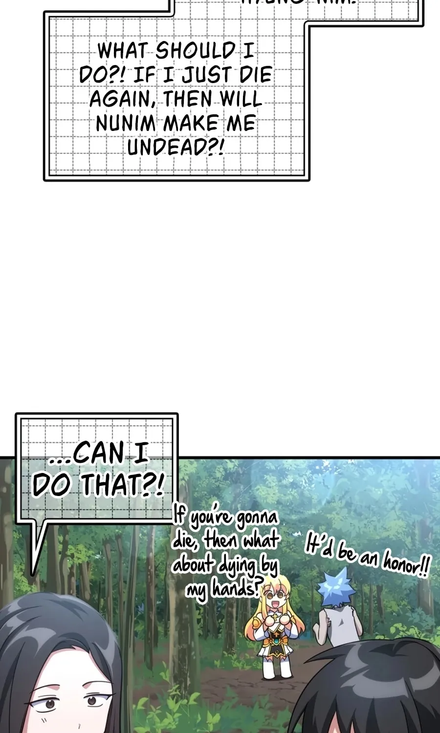 Read The Maxed-out Player chapter 24 image 102 on Lezhin