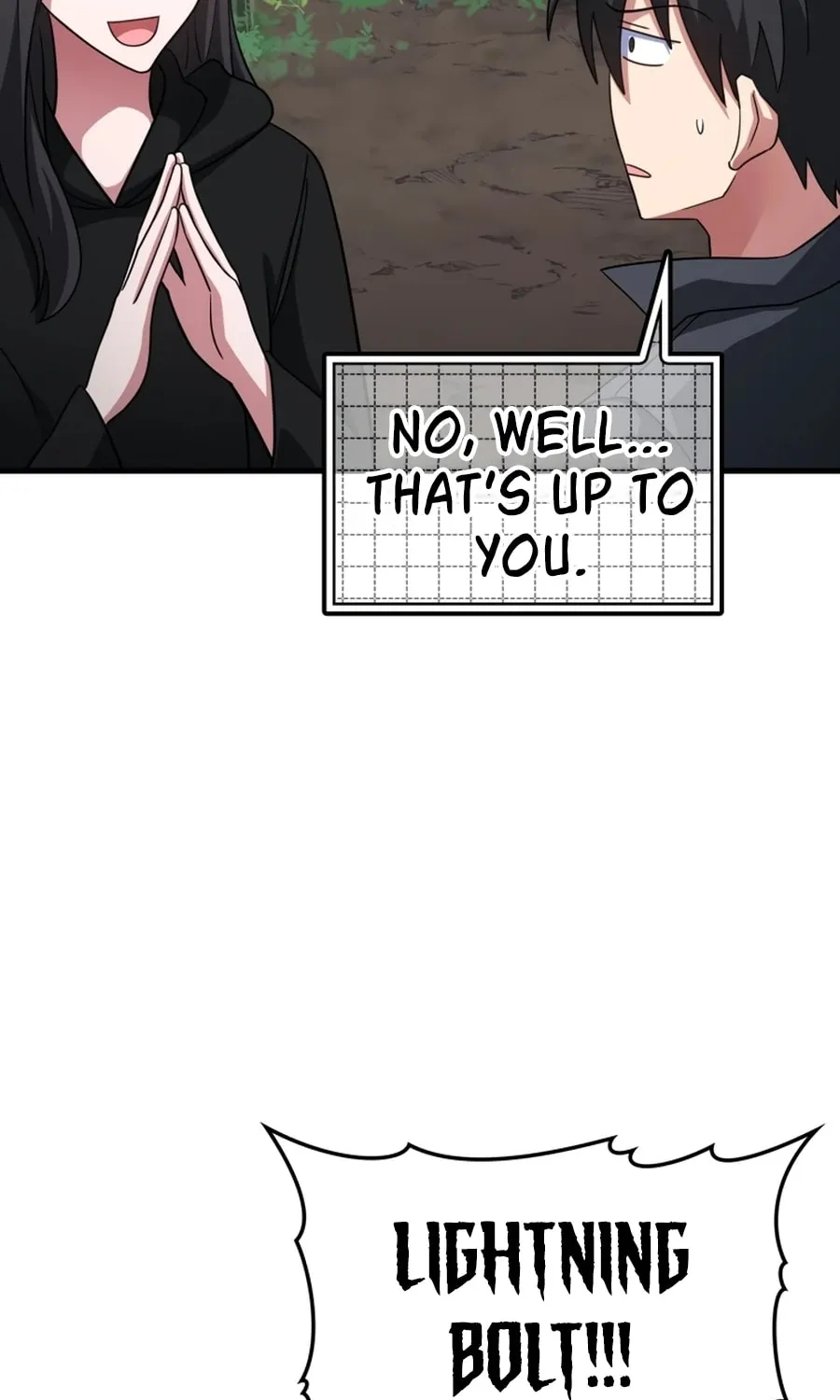Read The Maxed-out Player chapter 24 image 103 on Lezhin
