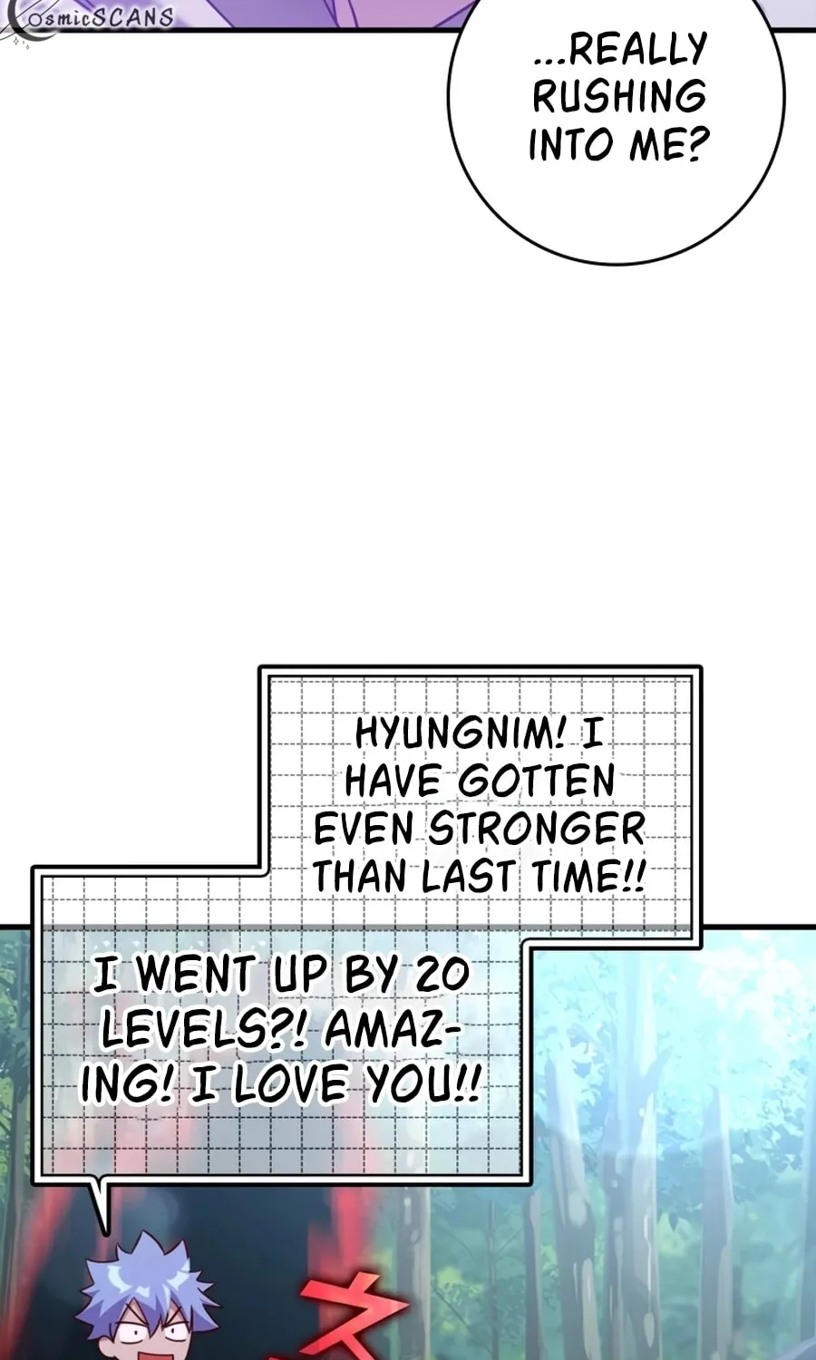 Read The Maxed-out Player chapter 24 image 109 on Lezhin