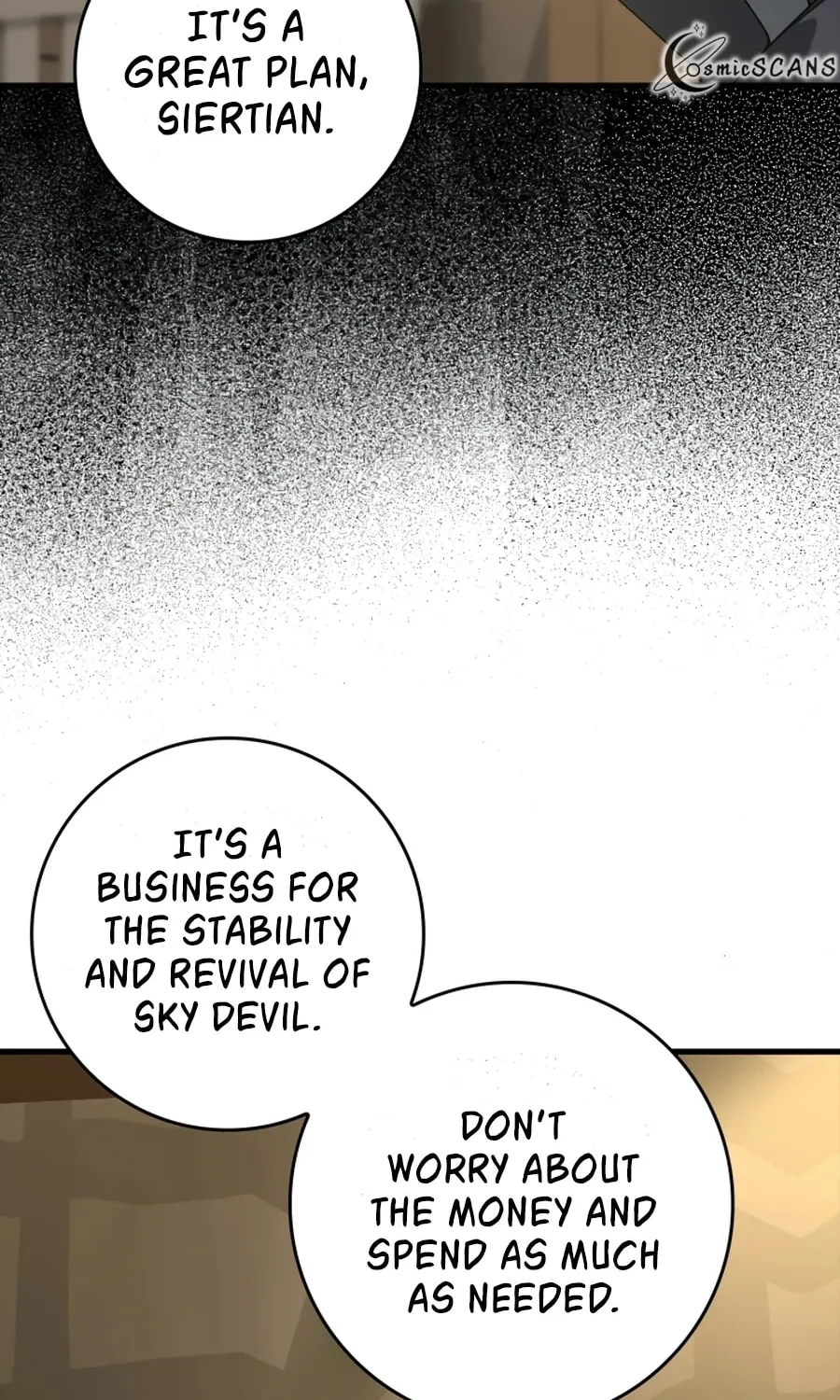 Read The Maxed-out Player chapter 24 image 12 on Lezhin