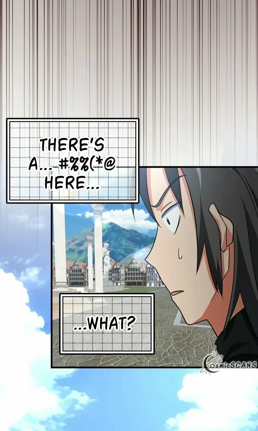 Read The Maxed-out Player chapter 24 image 124 on Lezhin