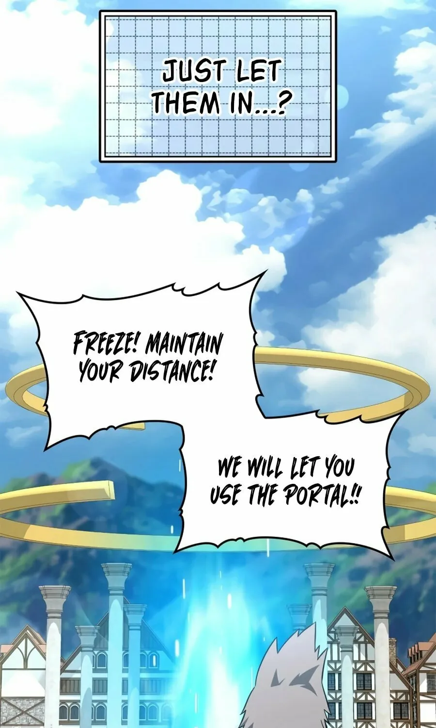 Read The Maxed-out Player chapter 24 image 125 on Lezhin