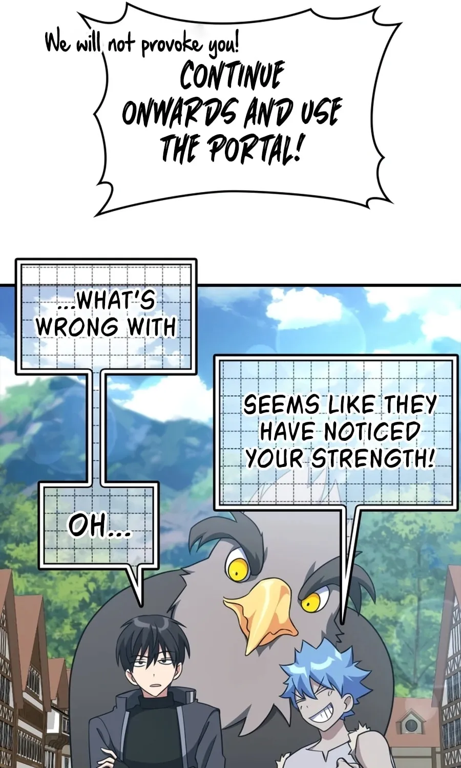 Read The Maxed-out Player chapter 24 image 127 on Lezhin