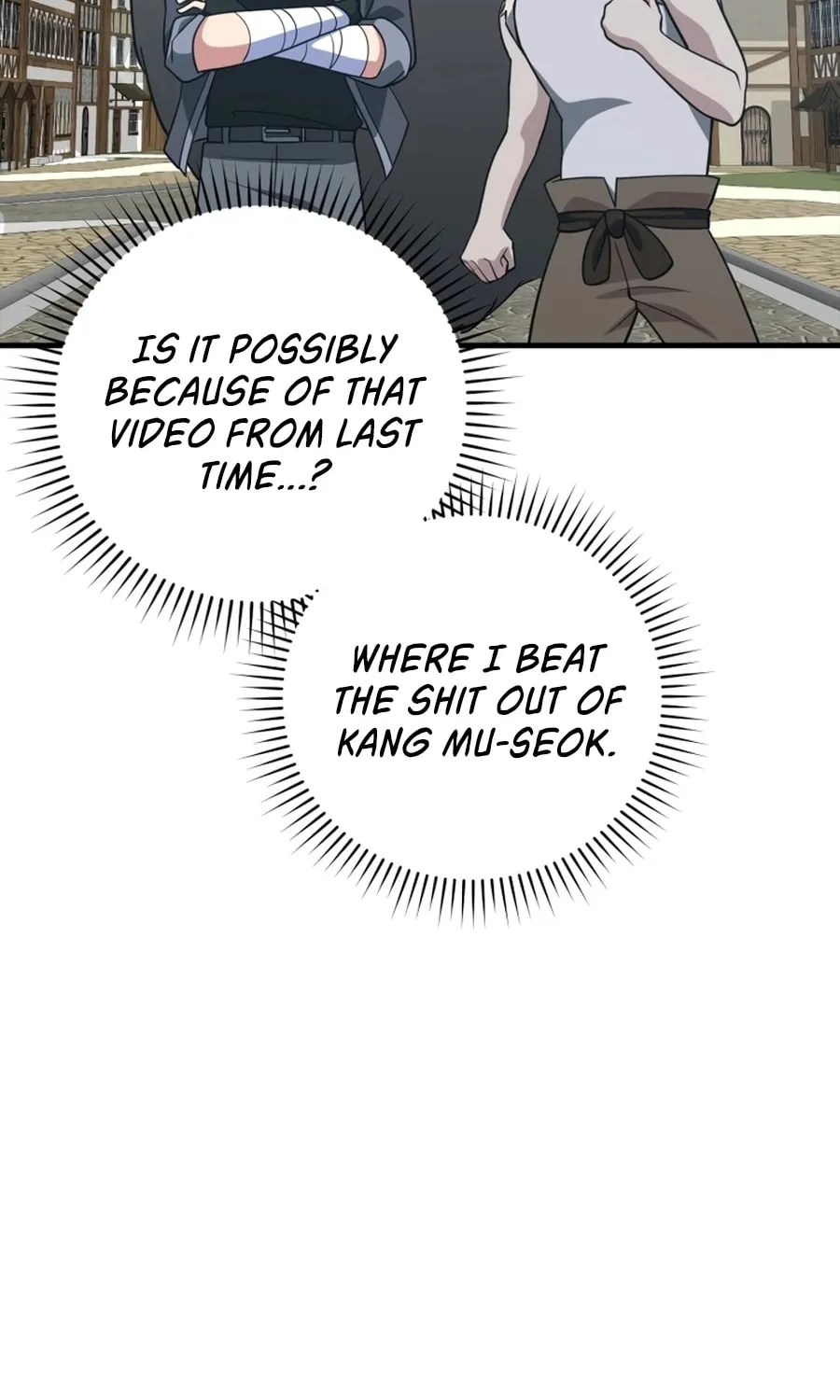 Read The Maxed-out Player chapter 24 image 128 on Lezhin