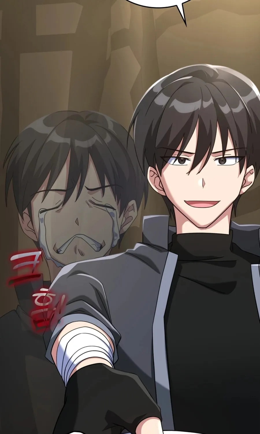 Read The Maxed-out Player chapter 24 image 13 on Lezhin