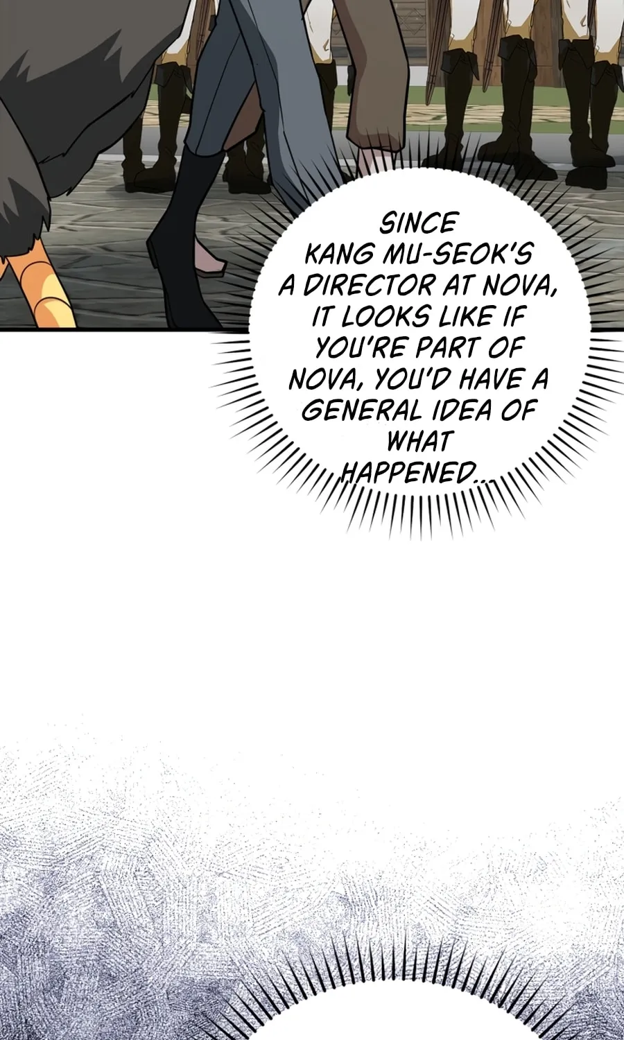 Read The Maxed-out Player chapter 24 image 130 on Lezhin