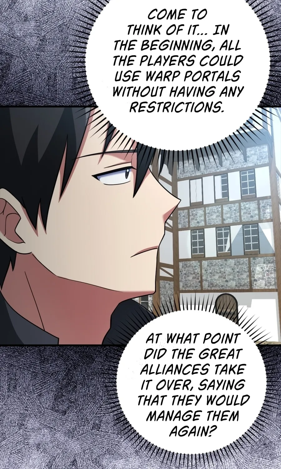 Read The Maxed-out Player chapter 24 image 131 on Lezhin