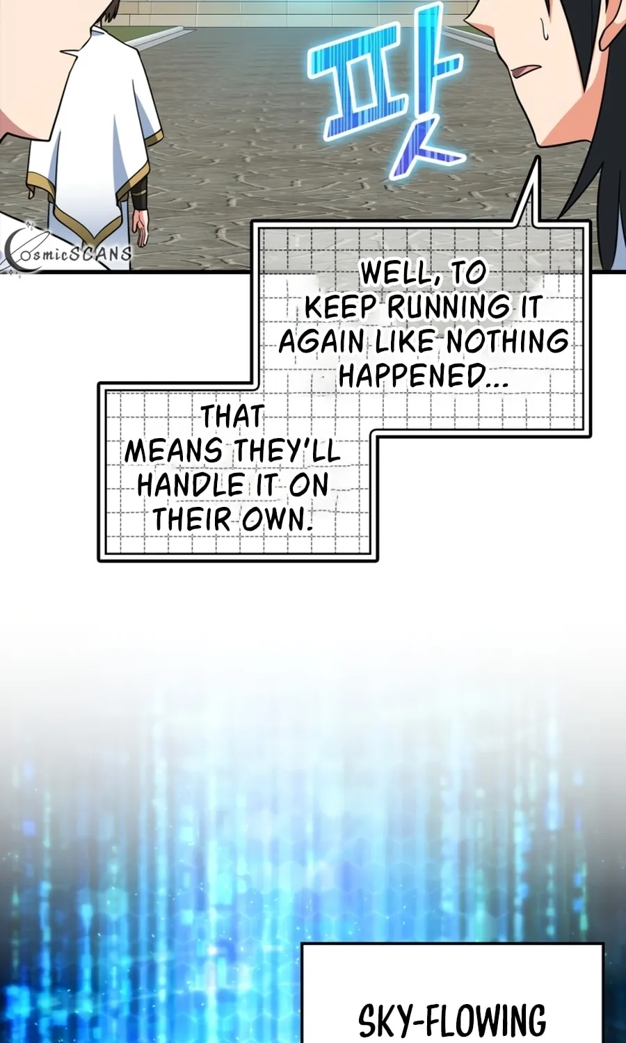 Read The Maxed-out Player chapter 24 image 134 on Lezhin