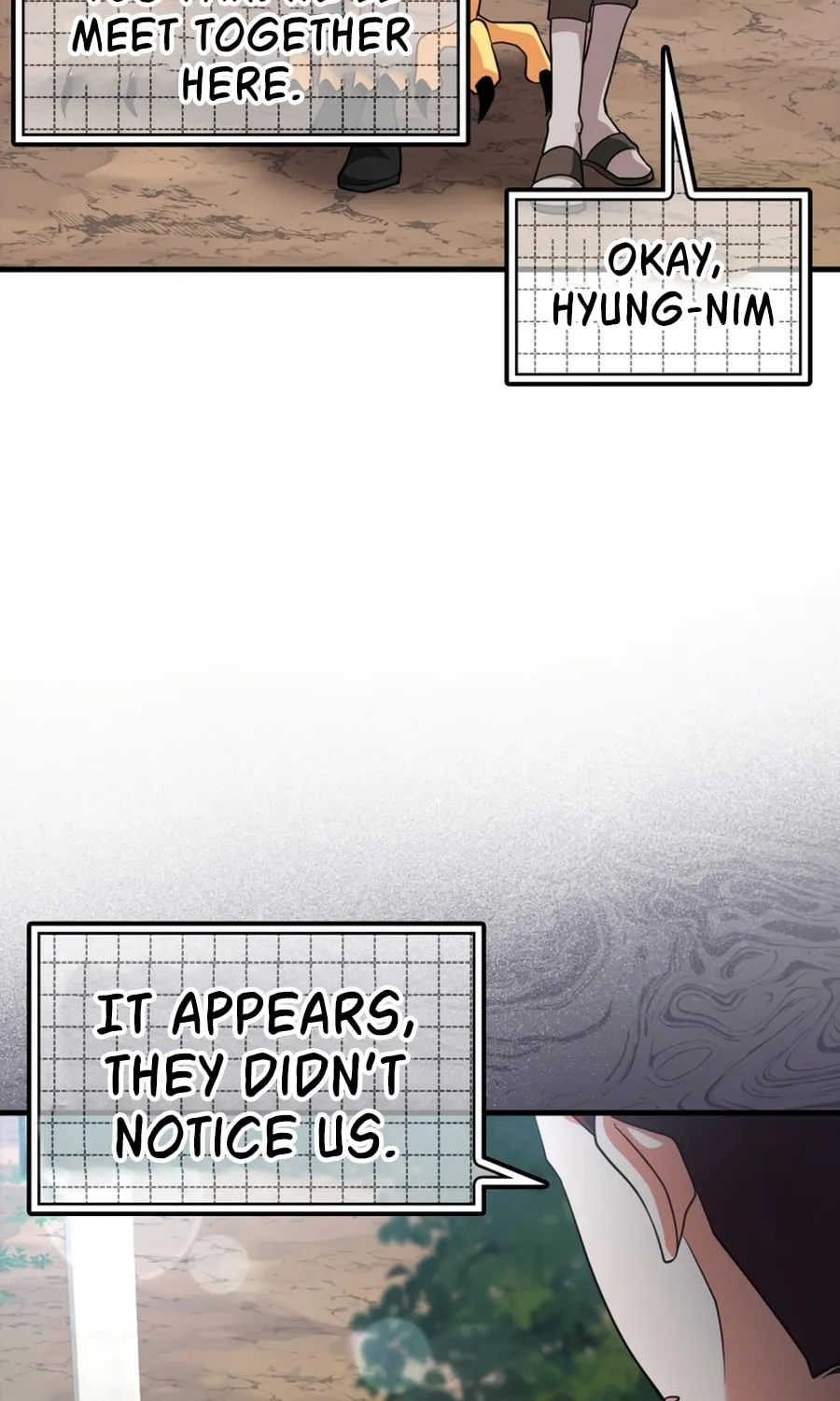 Read The Maxed-out Player chapter 24 image 136 on Lezhin