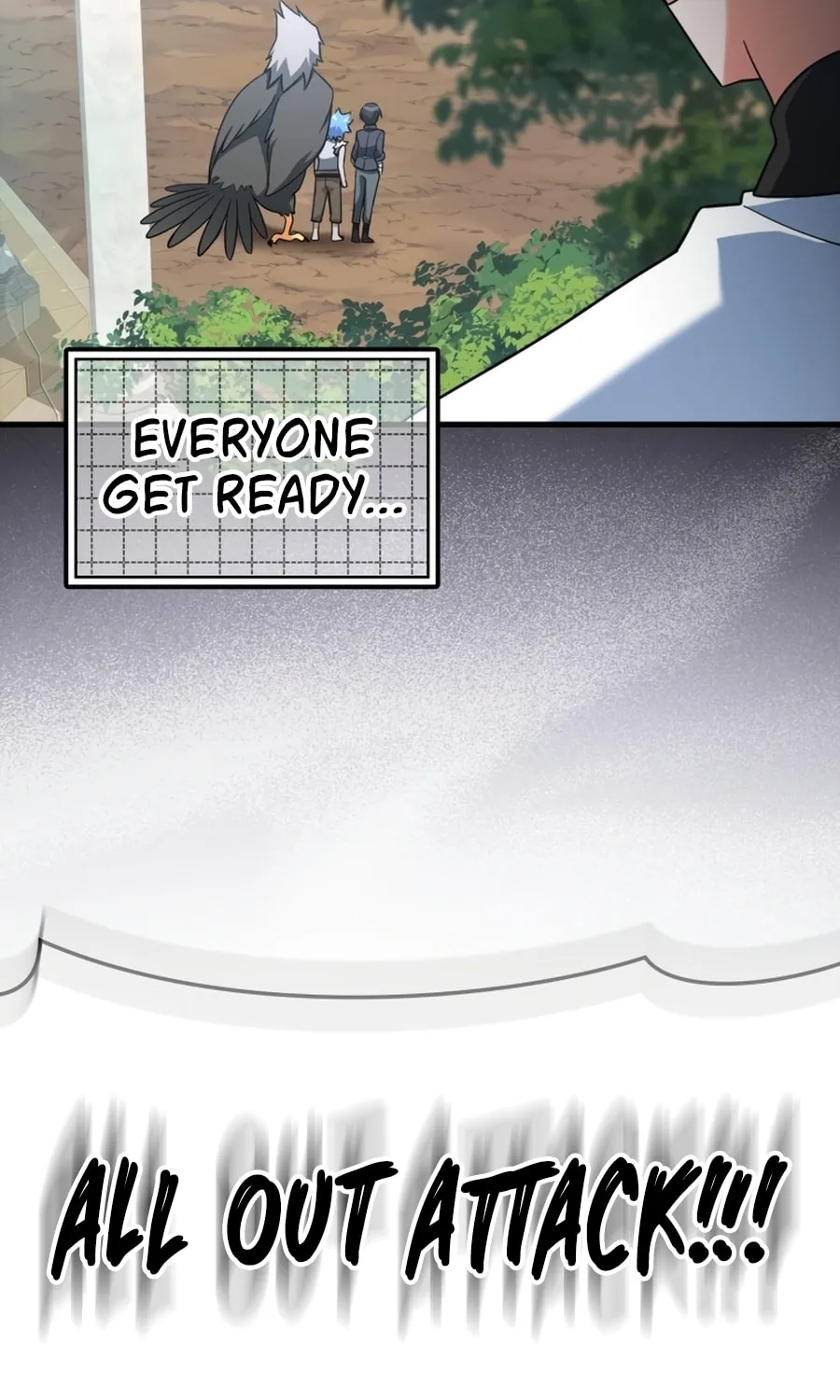 Read The Maxed-out Player chapter 24 image 137 on Lezhin