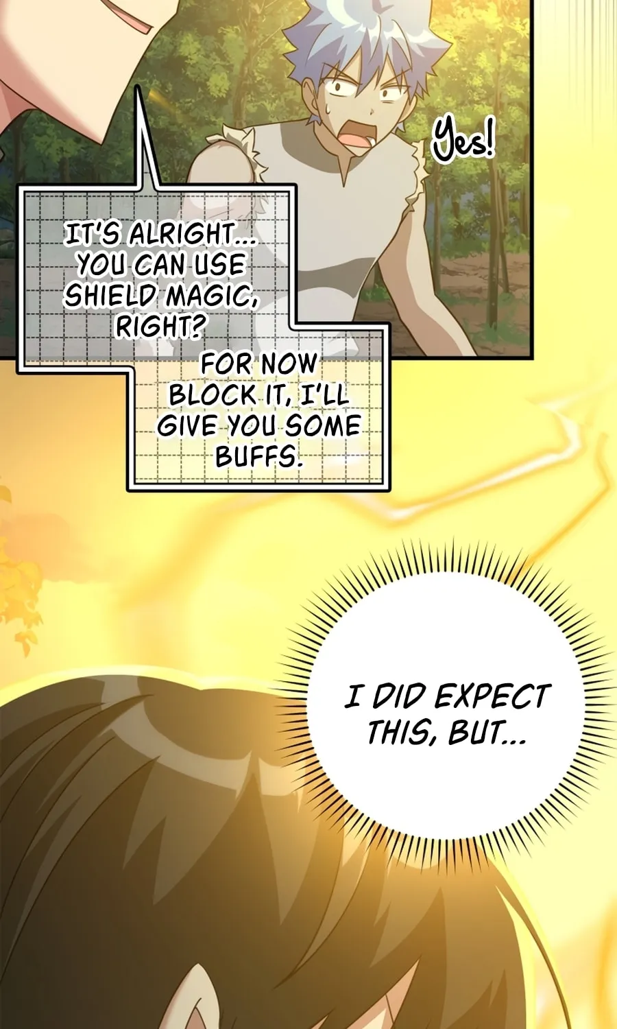 Read The Maxed-out Player chapter 24 image 141 on Lezhin