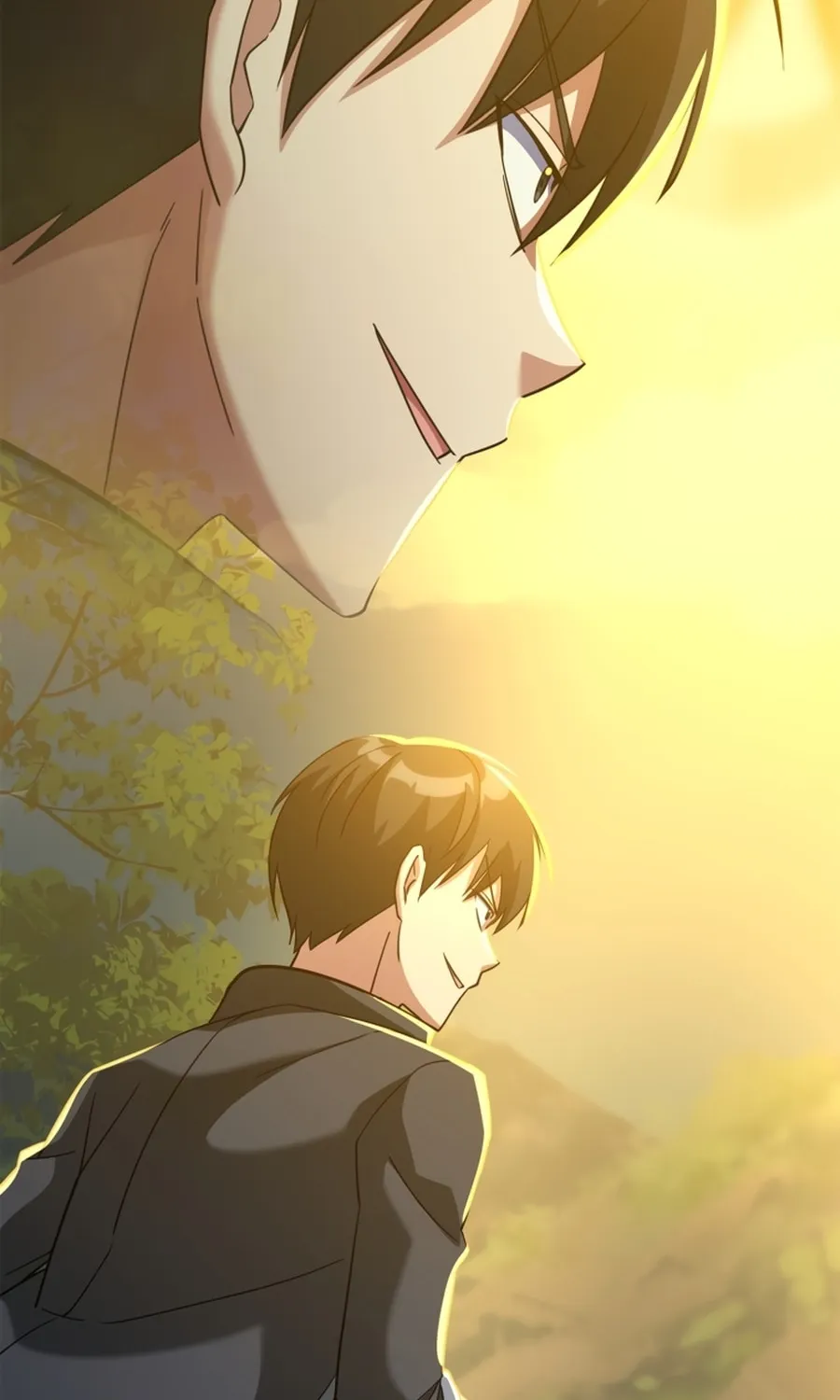 Read The Maxed-out Player chapter 24 image 142 on Lezhin